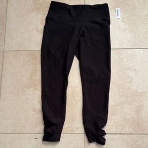 Old Navy Black Leggings